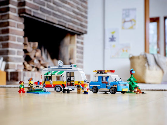 5 Important Skills That Children Learn From LEGO