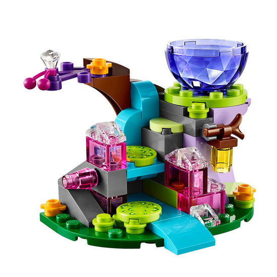 Emily Jones & the Baby Wind Dragon