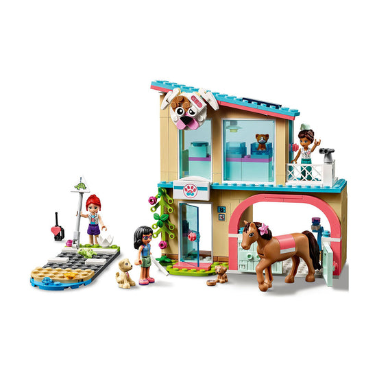 Heartlake City Vet Clinic