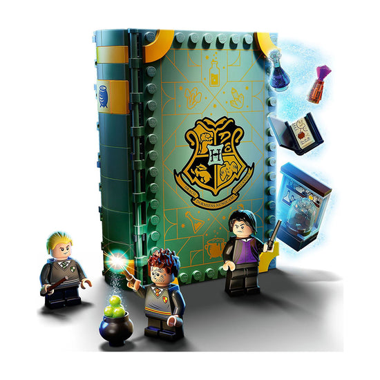 Hogwarts Moment - Potions Class