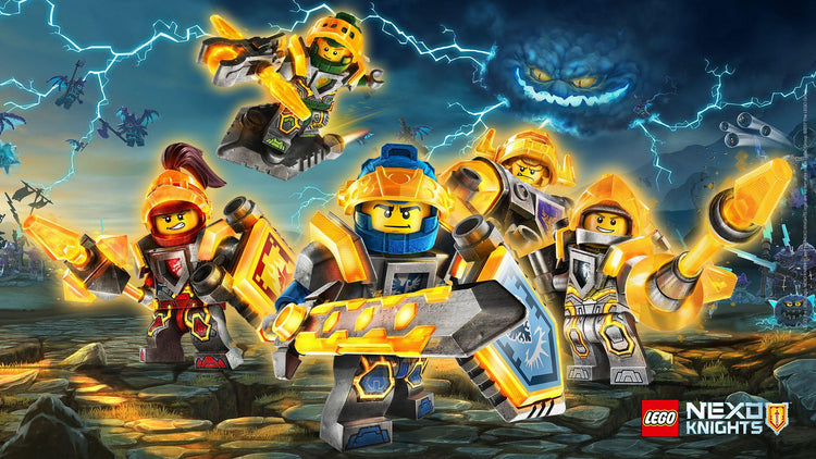 Nexo Knights