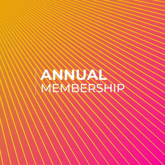 Annual Membership