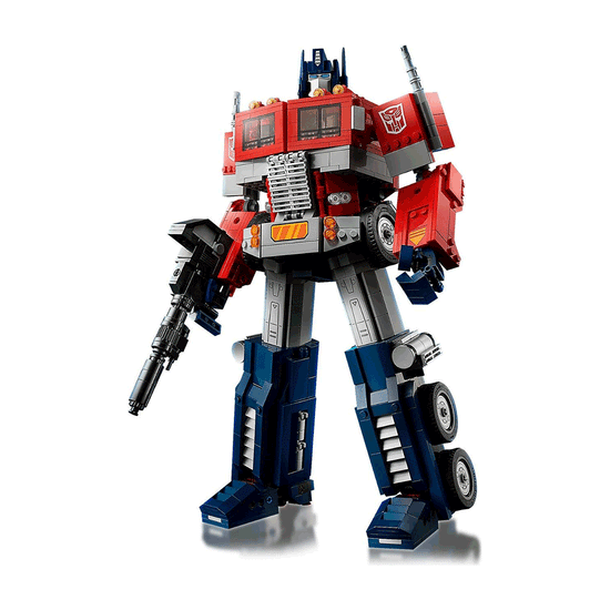 Optimus Prime