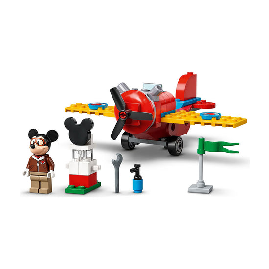Mickey Mouse&