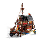 Pirate Ship