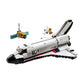 Space Shuttle Adventure