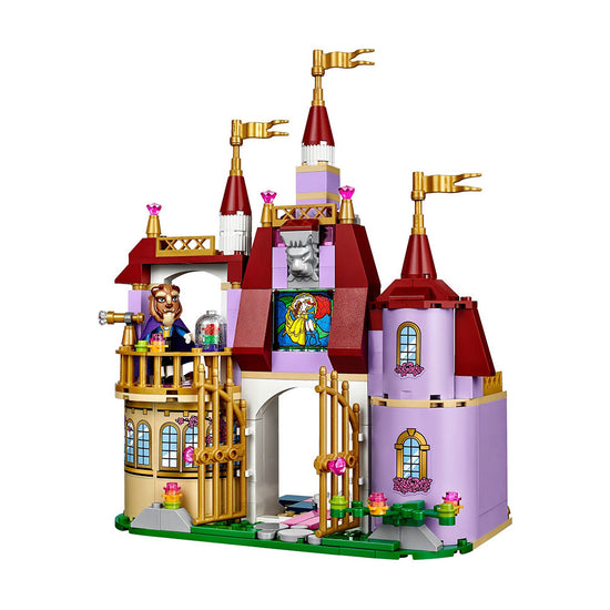 Belle&
