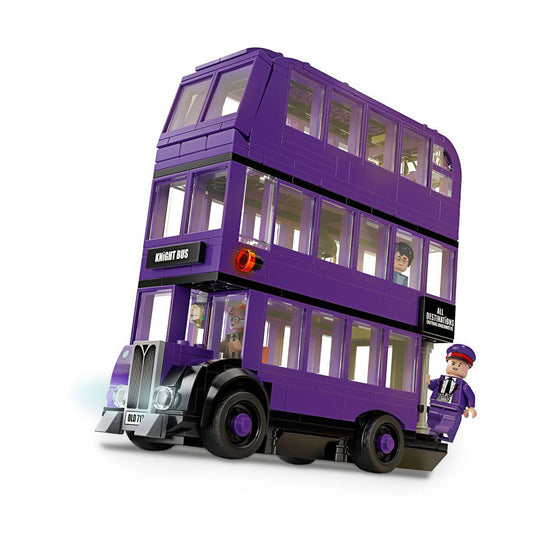 The Knight Bus