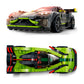 Aston Martin Valkyrie & Vantage GT3